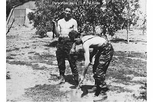 166- ARMEE DE L'AIR EN ALGERIE 1945-1962-14 (50)